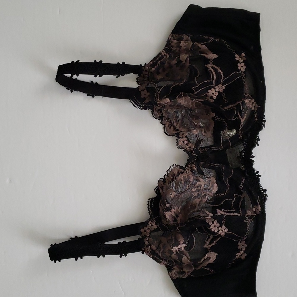 Simone Perele Underwire Demi Bra